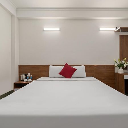Khach San Nami Nha Trang Hotel Bagian luar foto