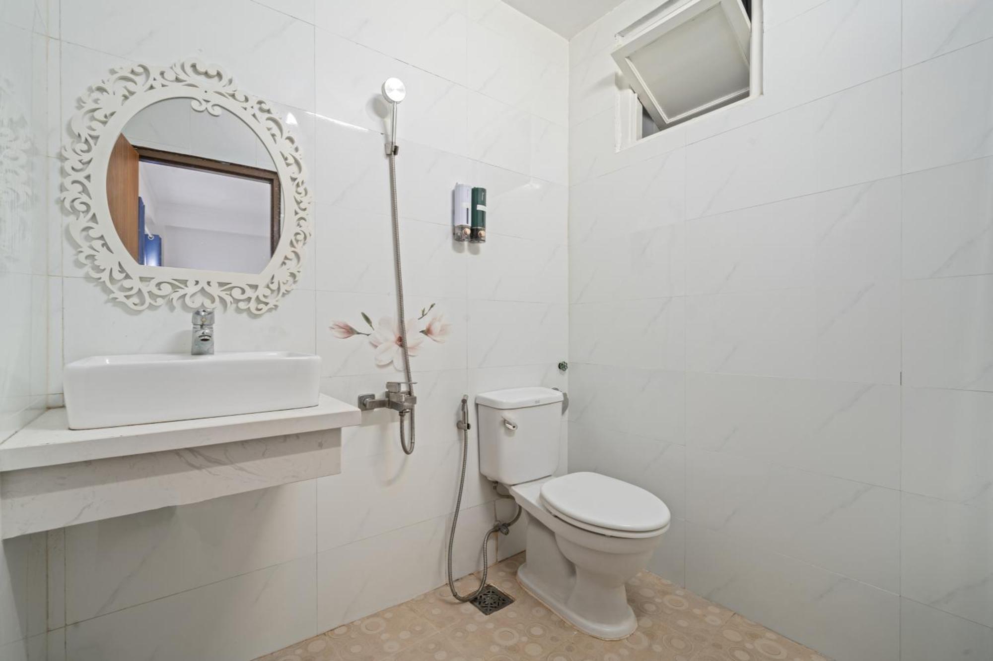 Khach San Nami Nha Trang Hotel Bagian luar foto